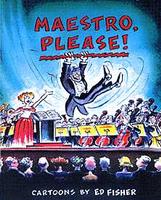 Maestro, Please! book cover